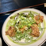 ホルモン焼肉 モリちゃん - 