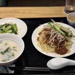 呉さんの台湾料理 - 