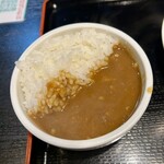 ホルモン焼肉 モリちゃん - 