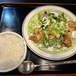 ホルモン焼肉 モリちゃん - 