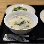 呉さんの台湾料理 - 