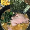 家系ラーメン クックら