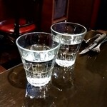 ブラッスリー ギョラン - 