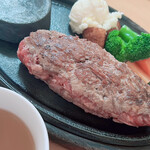 セロリ畑 - 料理写真: