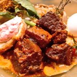 海老丸らーめん - 