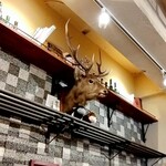 ブラッスリー ギョラン - 