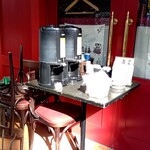 ブラッスリー ギョラン - 