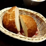 ブラッスリー ギョラン - 