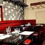 ブラッスリー ギョラン - 