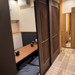 地鶏と網焼き 個室居酒屋 鶏匠 - 