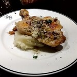 ブラッスリー ギョラン - 