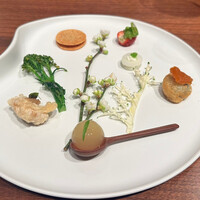 ルポンドシエル - 