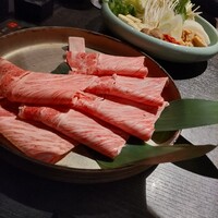 京都つゆしゃぶCHIRIRI 本店 - 