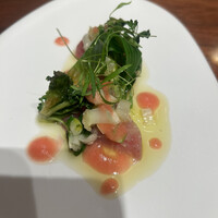 ルポンドシエル - 