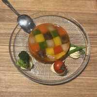 恵比寿ビストロ 猫も杓子も - 