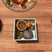 恵比寿ビストロ 猫も杓子も - 