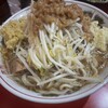 ラーメン二郎 千葉店