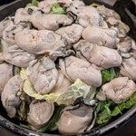 牡蠣×海老 かいり 渋谷店 - 