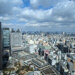 センタラグランドホテル大阪 - 