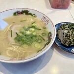 18ラーメン 博多駅南店 - 