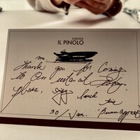 IL PINOLO 梅田 - 