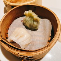 ワキヤ 一笑美茶樓 - 