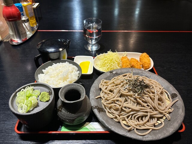 ダイニング居酒屋 呑々（DINING IZAKAYA DONDON） - 左沢（居酒屋）の写真