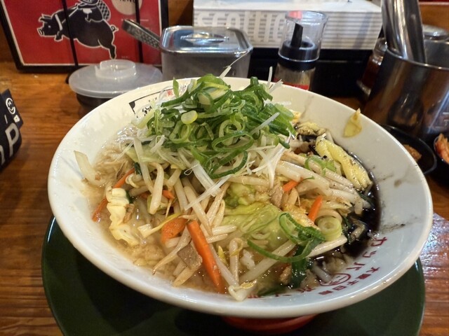 Kappa Ramen Honpo Izumi Ten photo 3