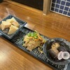 和食と日本わいん 高円寺 わにわ