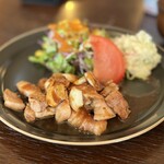 あや - 料理写真: