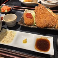 和えに -  和えに -