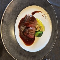 レストランアラスカ フェスティバルタワー - 