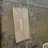 レストランアラスカ フェスティバルタワー - 