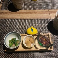渡 - 