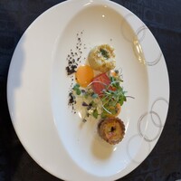 レストランアラスカ フェスティバルタワー - 