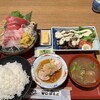 にだいめ野口鮮魚店 カメイドクロック店
