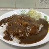 カレーハウスデリー