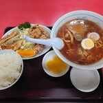 味香来 - 