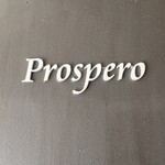 prospero - 
