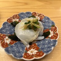 鮨よしかわ 恵比寿 - 