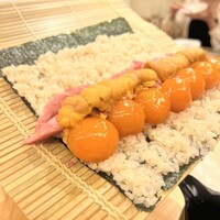 鮨よしかわ 恵比寿 - 