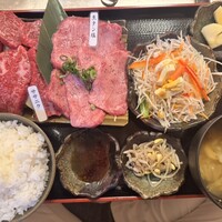 松阪牛たんど - 