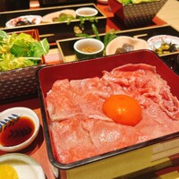 個室和食 肉割烹 吟次郎 品川駅前店 - 