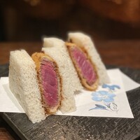 北新地　串かつ凡 - 