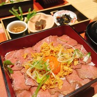 個室和食 肉割烹 吟次郎 品川駅前店 - 