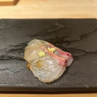 鮨よしかわ 恵比寿 - 