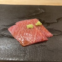 鮨よしかわ 恵比寿 - 