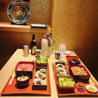 個室和食 肉割烹 吟次郎 品川駅前店 - 