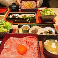 個室和食 肉割烹 吟次郎 品川駅前店 - 