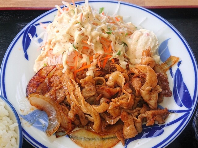 とんから食堂 - 石巻あゆみ野（食堂）の写真